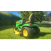 John Deere X540